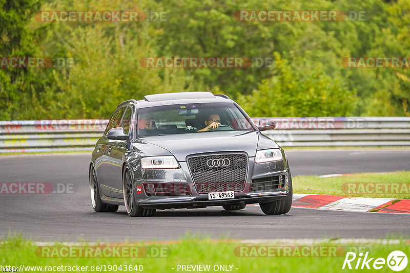 Bild #19043640 - Touristenfahrten Nürburgring Nordschleife (18.09.2022)