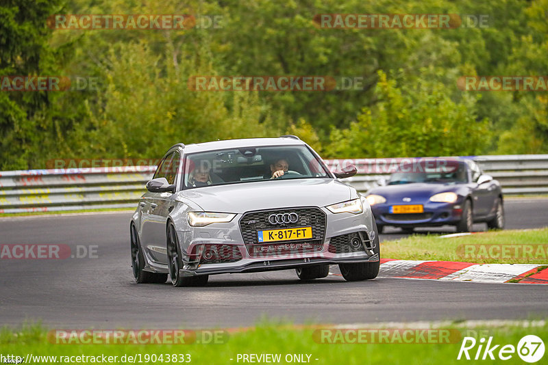 Bild #19043833 - Touristenfahrten Nürburgring Nordschleife (18.09.2022)