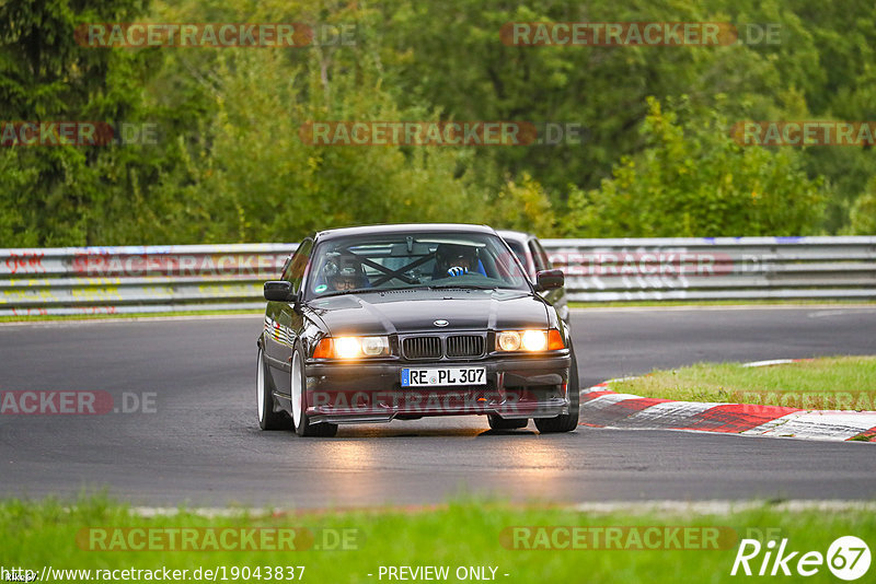 Bild #19043837 - Touristenfahrten Nürburgring Nordschleife (18.09.2022)