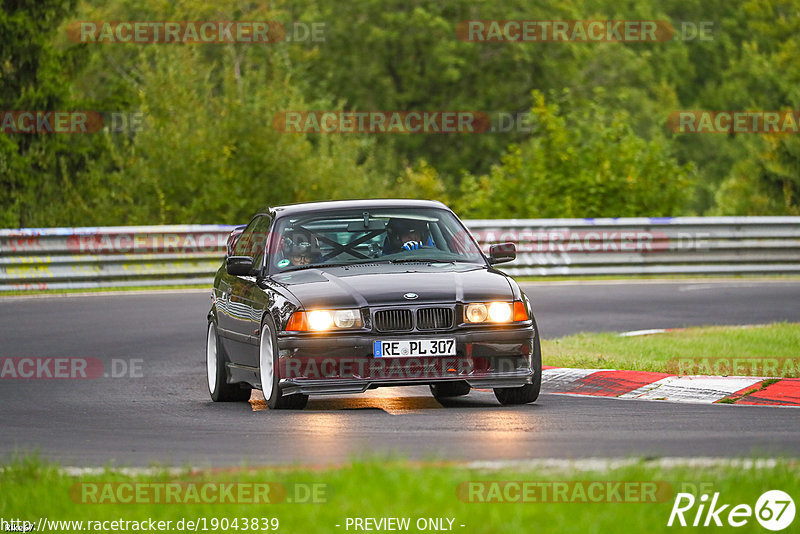 Bild #19043839 - Touristenfahrten Nürburgring Nordschleife (18.09.2022)