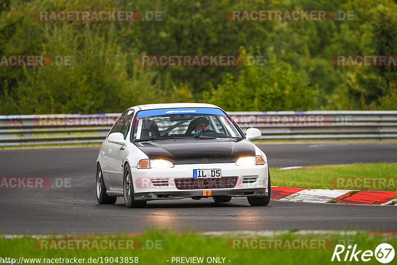 Bild #19043858 - Touristenfahrten Nürburgring Nordschleife (18.09.2022)