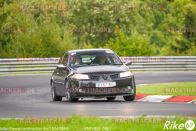 Bild #19043866 - Touristenfahrten Nürburgring Nordschleife (18.09.2022)