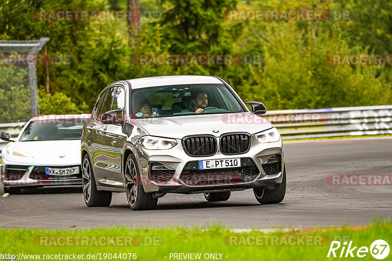 Bild #19044076 - Touristenfahrten Nürburgring Nordschleife (18.09.2022)