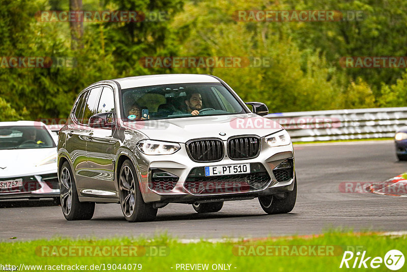 Bild #19044079 - Touristenfahrten Nürburgring Nordschleife (18.09.2022)