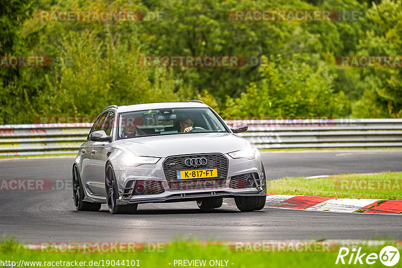 Bild #19044101 - Touristenfahrten Nürburgring Nordschleife (18.09.2022)