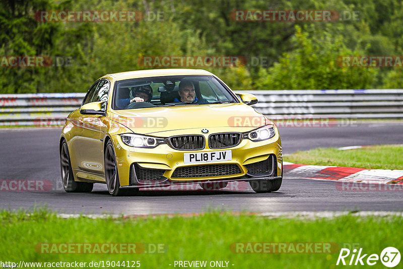 Bild #19044125 - Touristenfahrten Nürburgring Nordschleife (18.09.2022)