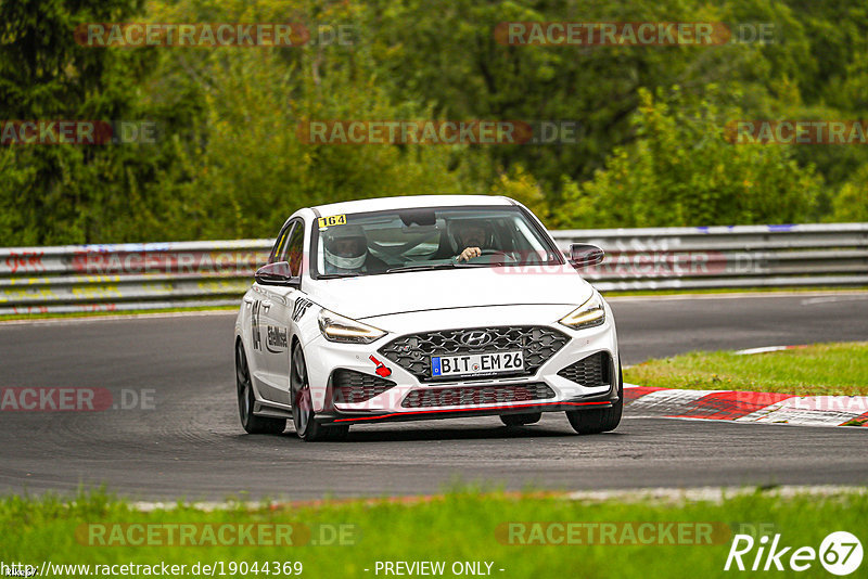 Bild #19044369 - Touristenfahrten Nürburgring Nordschleife (18.09.2022)