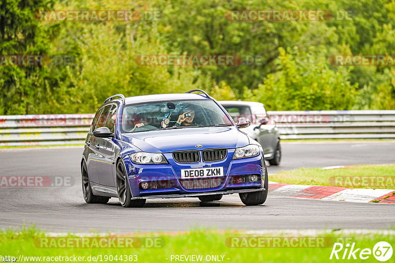 Bild #19044383 - Touristenfahrten Nürburgring Nordschleife (18.09.2022)