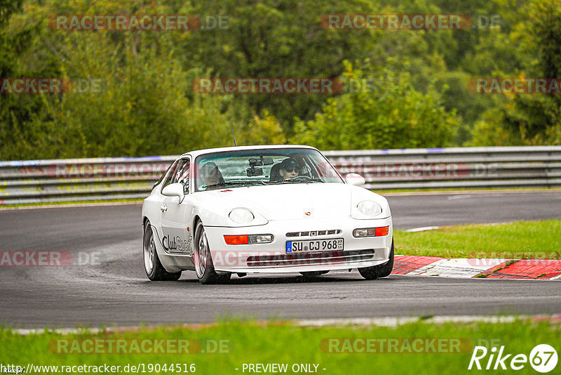 Bild #19044516 - Touristenfahrten Nürburgring Nordschleife (18.09.2022)