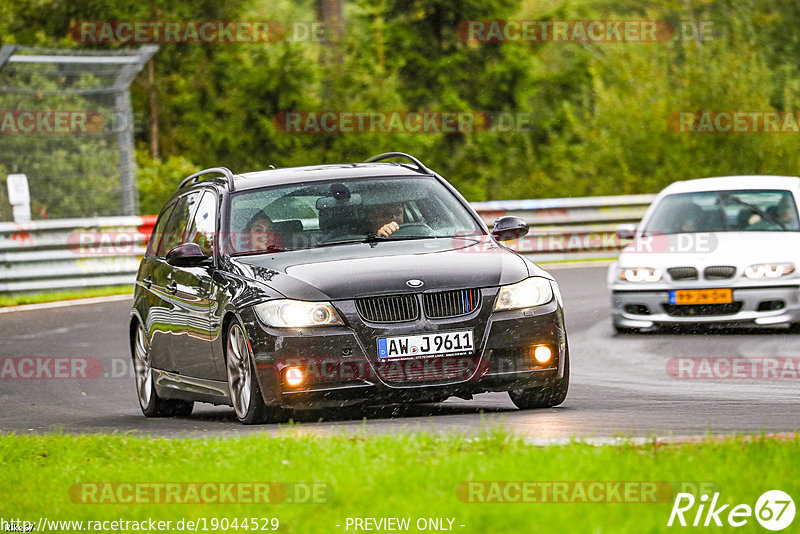 Bild #19044529 - Touristenfahrten Nürburgring Nordschleife (18.09.2022)