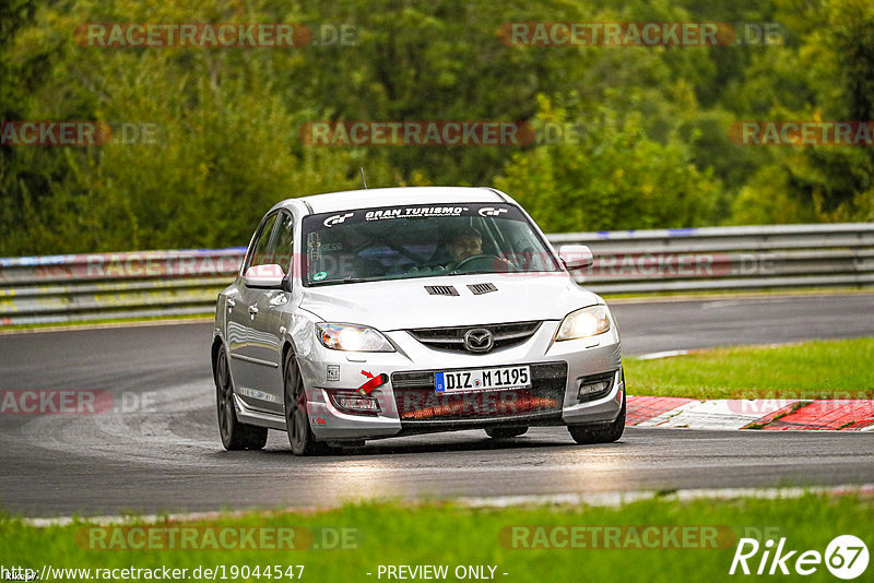 Bild #19044547 - Touristenfahrten Nürburgring Nordschleife (18.09.2022)