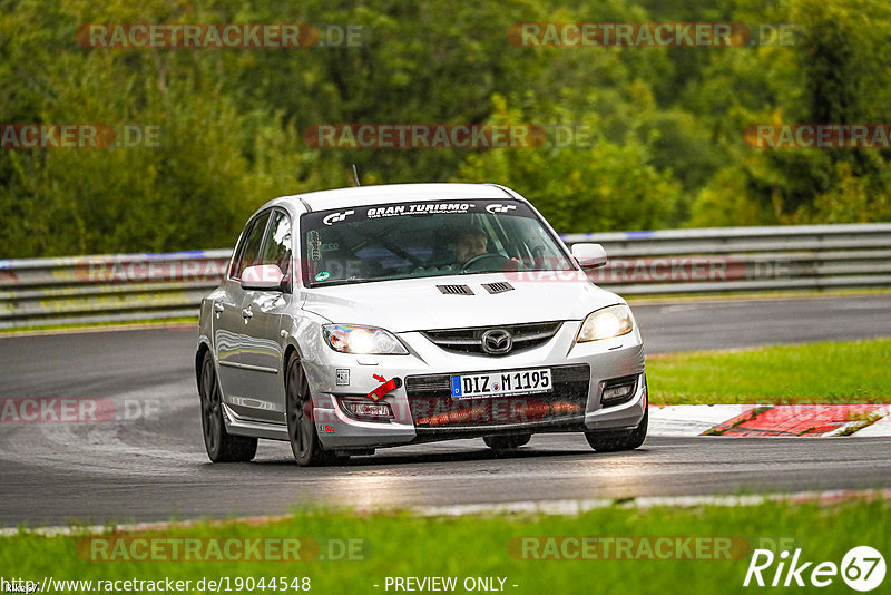 Bild #19044548 - Touristenfahrten Nürburgring Nordschleife (18.09.2022)