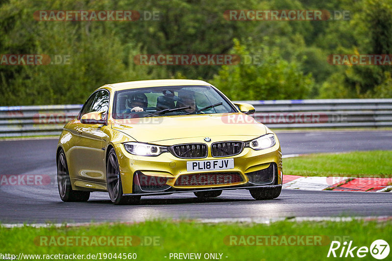 Bild #19044560 - Touristenfahrten Nürburgring Nordschleife (18.09.2022)