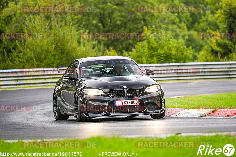 Bild #19044570 - Touristenfahrten Nürburgring Nordschleife (18.09.2022)