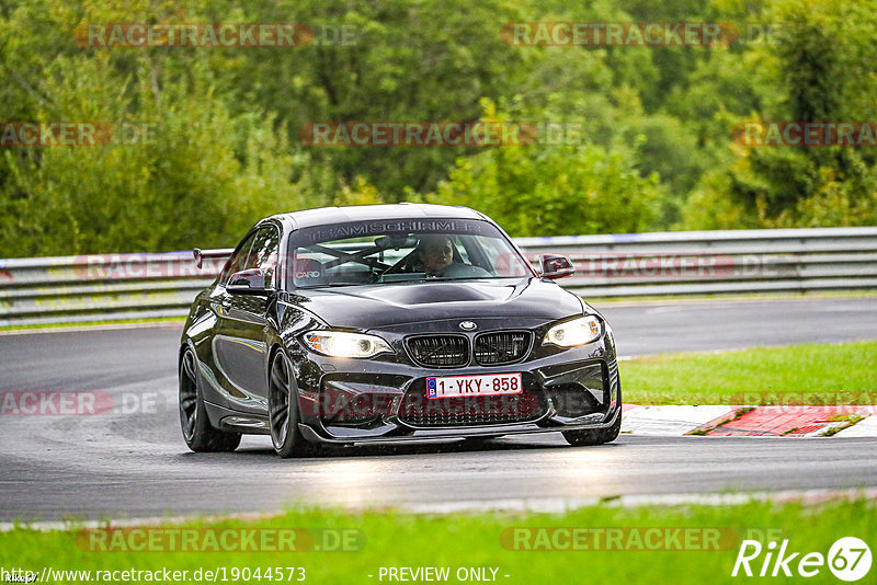 Bild #19044573 - Touristenfahrten Nürburgring Nordschleife (18.09.2022)