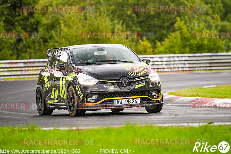 Bild #19044582 - Touristenfahrten Nürburgring Nordschleife (18.09.2022)