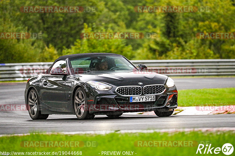 Bild #19044668 - Touristenfahrten Nürburgring Nordschleife (18.09.2022)