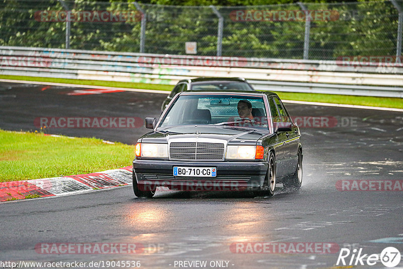 Bild #19045536 - Touristenfahrten Nürburgring Nordschleife (18.09.2022)