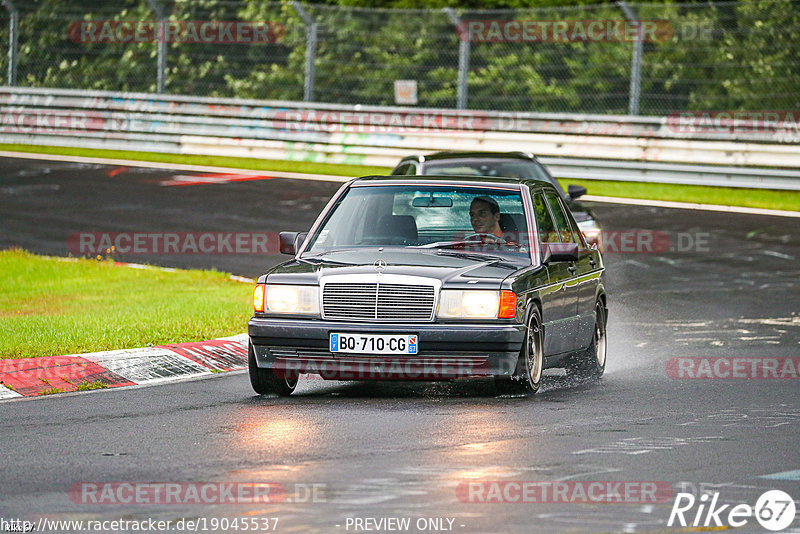 Bild #19045537 - Touristenfahrten Nürburgring Nordschleife (18.09.2022)