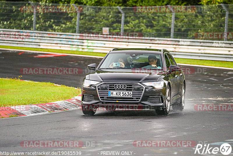 Bild #19045539 - Touristenfahrten Nürburgring Nordschleife (18.09.2022)