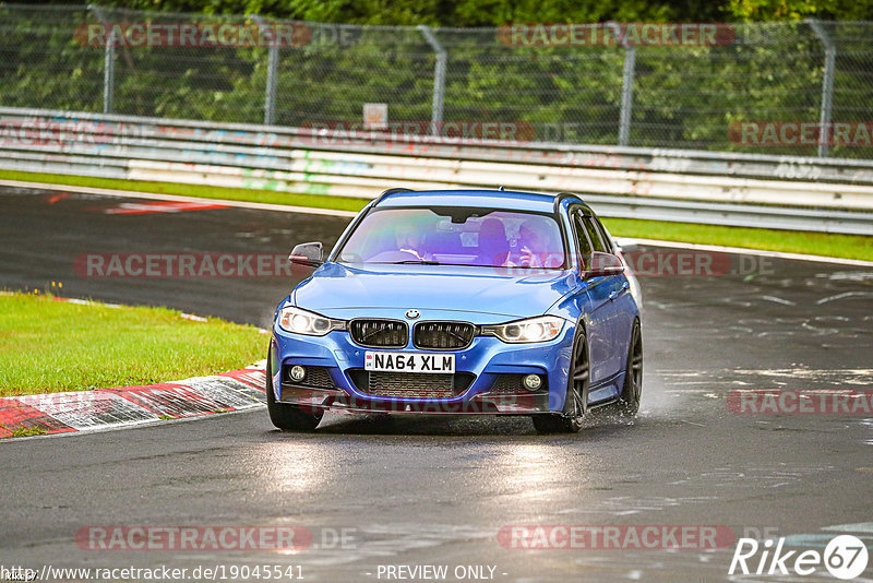 Bild #19045541 - Touristenfahrten Nürburgring Nordschleife (18.09.2022)