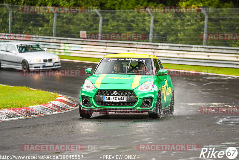 Bild #19045557 - Touristenfahrten Nürburgring Nordschleife (18.09.2022)