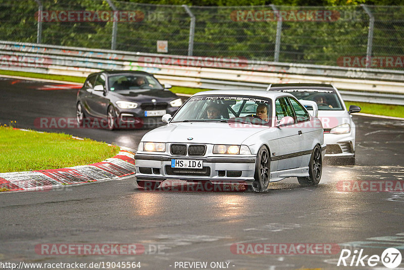 Bild #19045564 - Touristenfahrten Nürburgring Nordschleife (18.09.2022)