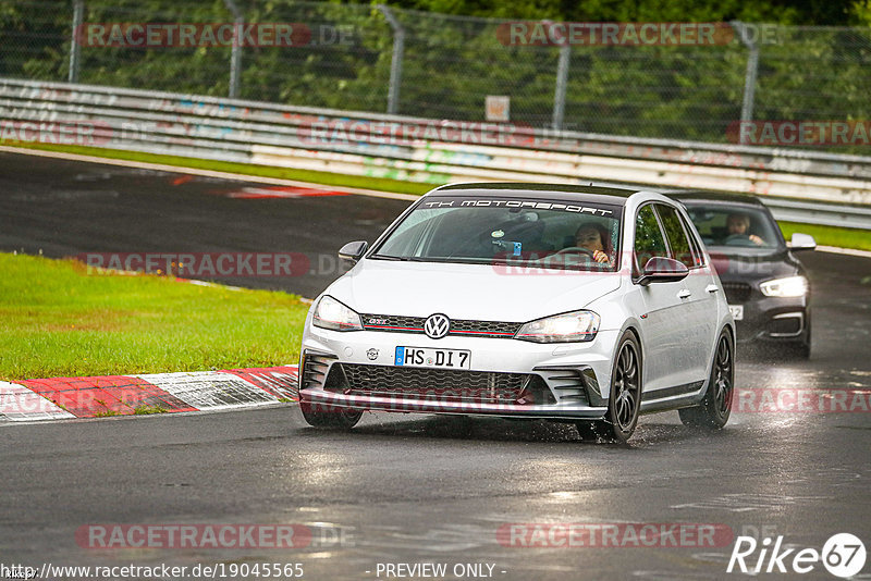 Bild #19045565 - Touristenfahrten Nürburgring Nordschleife (18.09.2022)