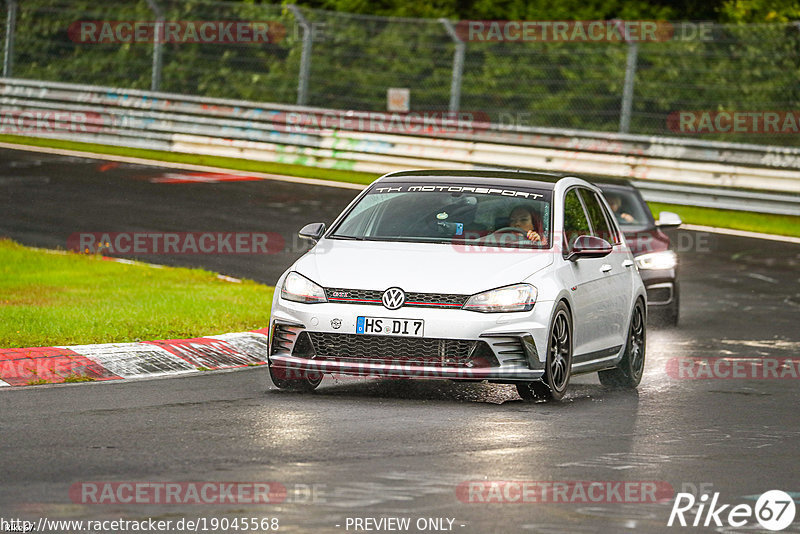 Bild #19045568 - Touristenfahrten Nürburgring Nordschleife (18.09.2022)