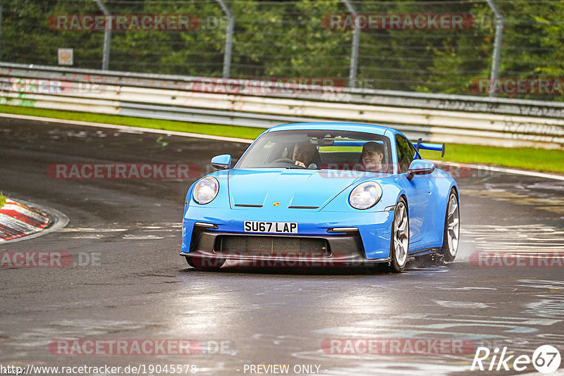 Bild #19045578 - Touristenfahrten Nürburgring Nordschleife (18.09.2022)