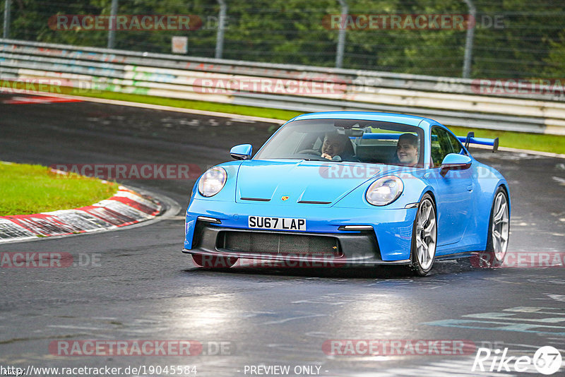 Bild #19045584 - Touristenfahrten Nürburgring Nordschleife (18.09.2022)