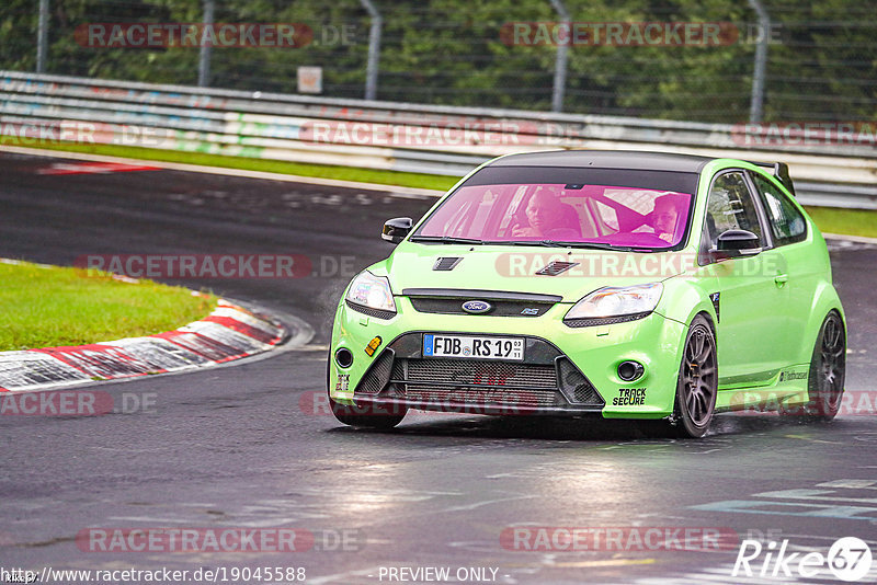 Bild #19045588 - Touristenfahrten Nürburgring Nordschleife (18.09.2022)