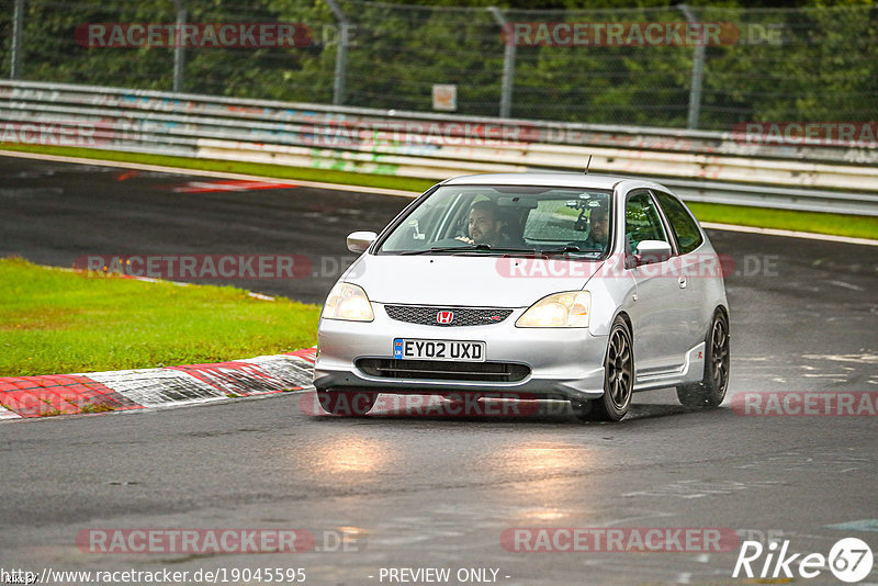 Bild #19045595 - Touristenfahrten Nürburgring Nordschleife (18.09.2022)