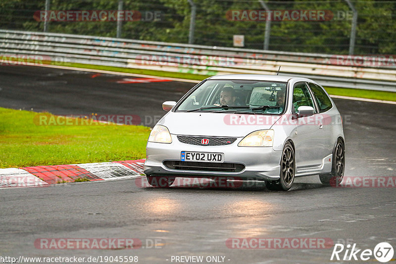 Bild #19045598 - Touristenfahrten Nürburgring Nordschleife (18.09.2022)