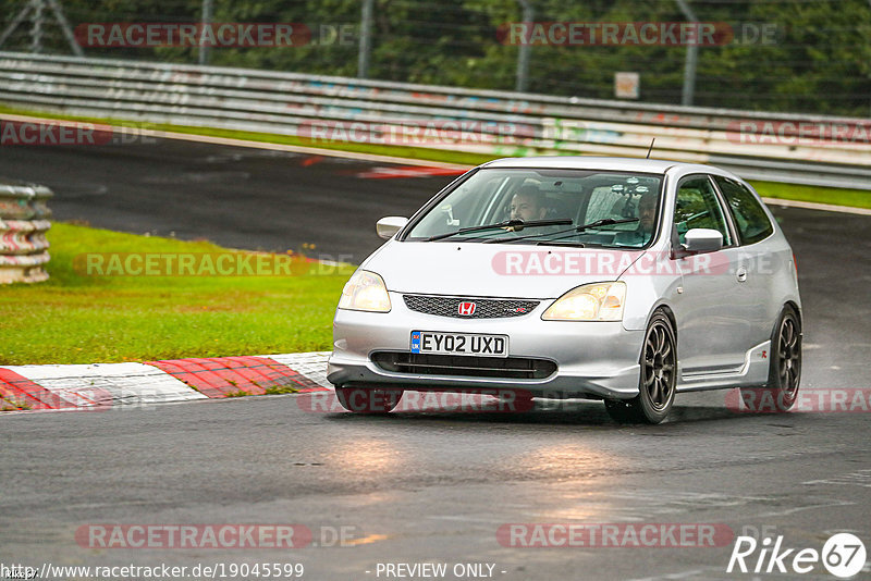 Bild #19045599 - Touristenfahrten Nürburgring Nordschleife (18.09.2022)