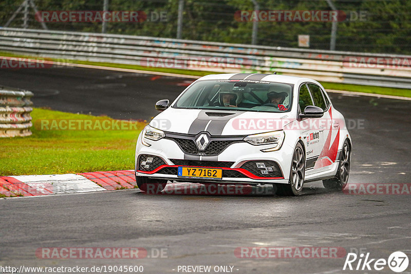 Bild #19045600 - Touristenfahrten Nürburgring Nordschleife (18.09.2022)