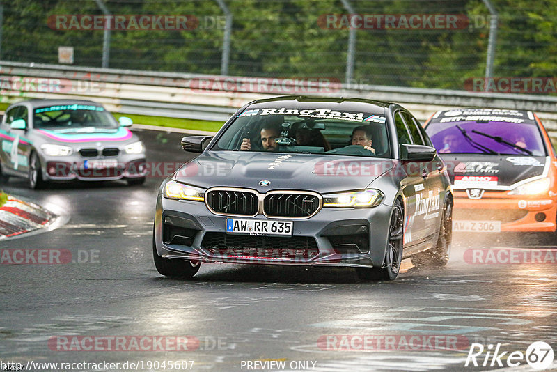 Bild #19045607 - Touristenfahrten Nürburgring Nordschleife (18.09.2022)