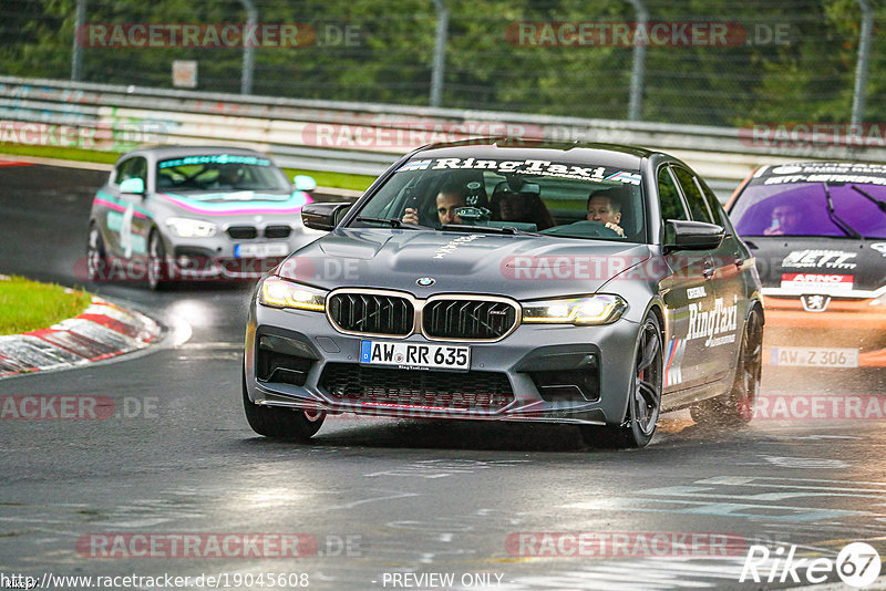 Bild #19045608 - Touristenfahrten Nürburgring Nordschleife (18.09.2022)