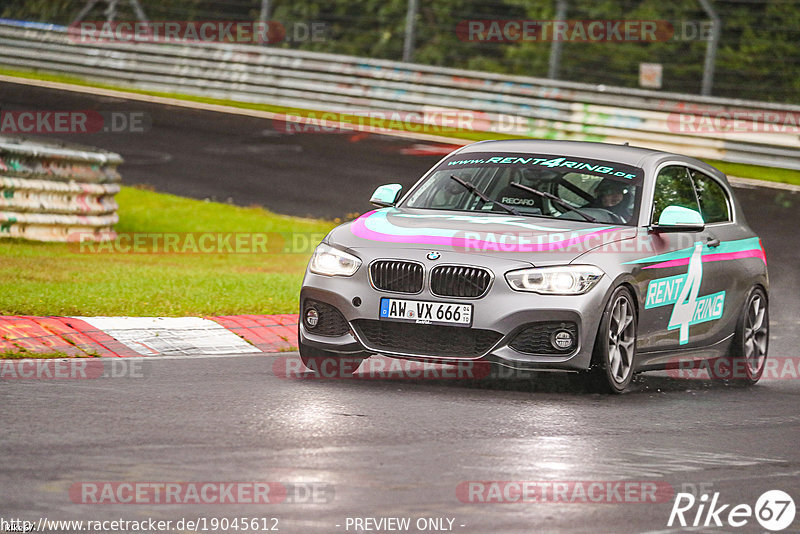 Bild #19045612 - Touristenfahrten Nürburgring Nordschleife (18.09.2022)