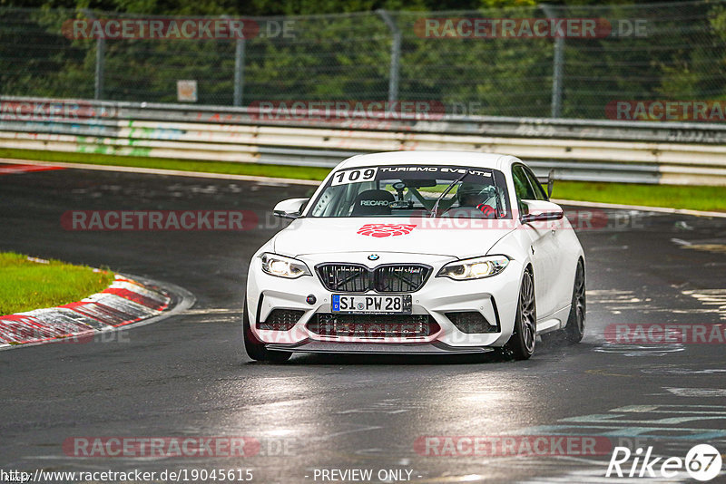 Bild #19045615 - Touristenfahrten Nürburgring Nordschleife (18.09.2022)