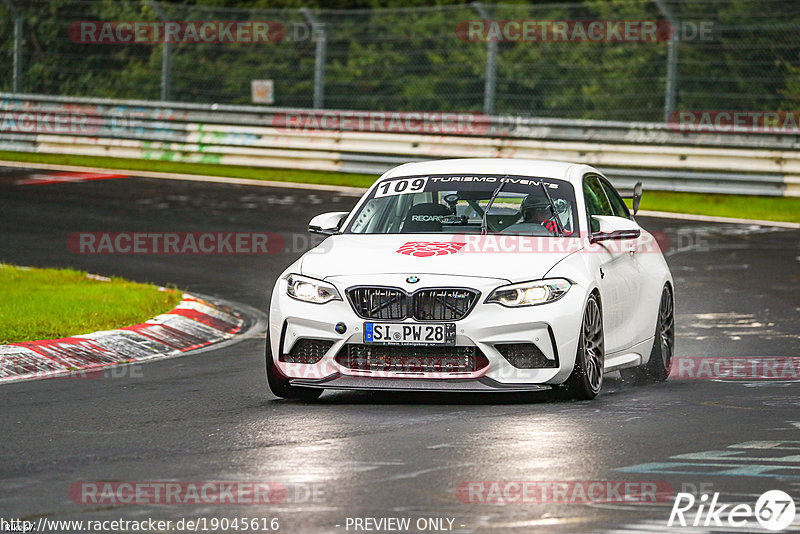 Bild #19045616 - Touristenfahrten Nürburgring Nordschleife (18.09.2022)