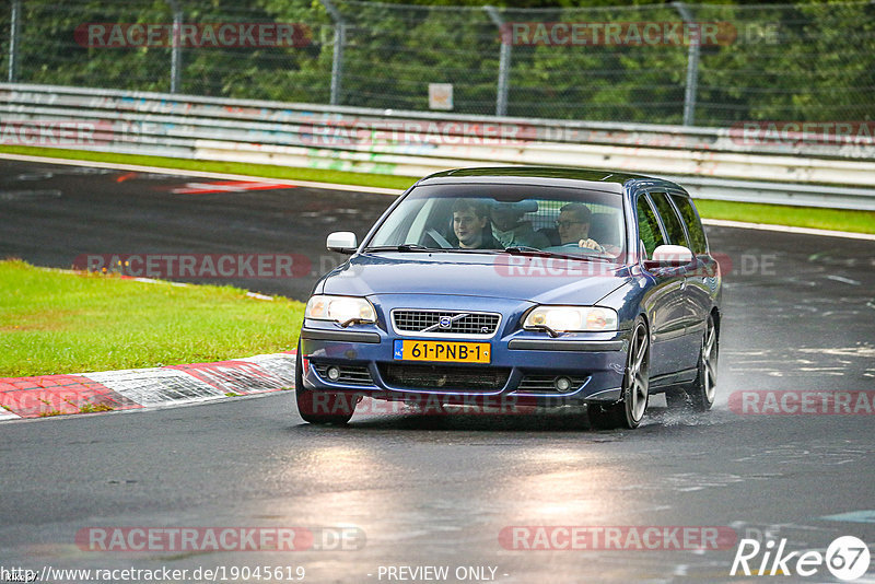 Bild #19045619 - Touristenfahrten Nürburgring Nordschleife (18.09.2022)