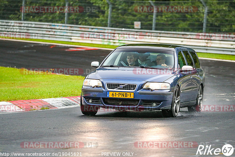 Bild #19045621 - Touristenfahrten Nürburgring Nordschleife (18.09.2022)