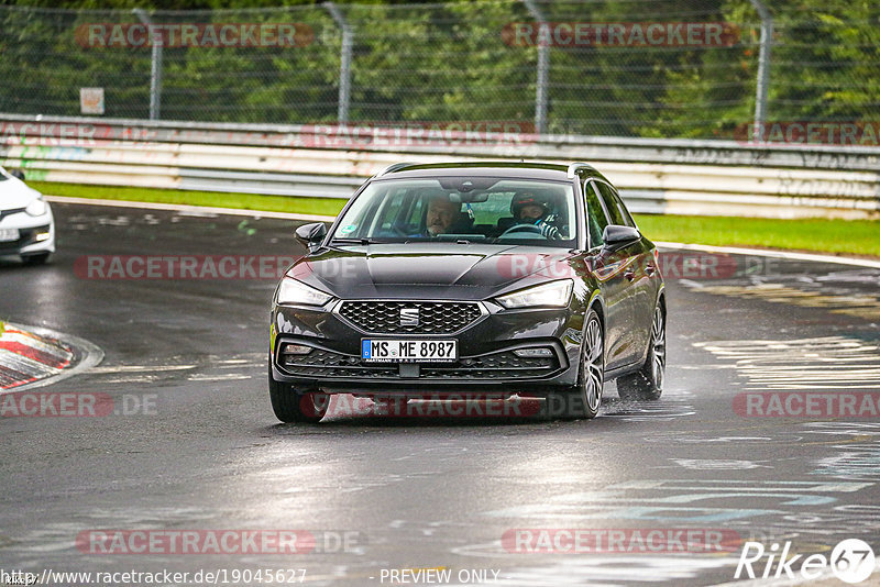 Bild #19045627 - Touristenfahrten Nürburgring Nordschleife (18.09.2022)