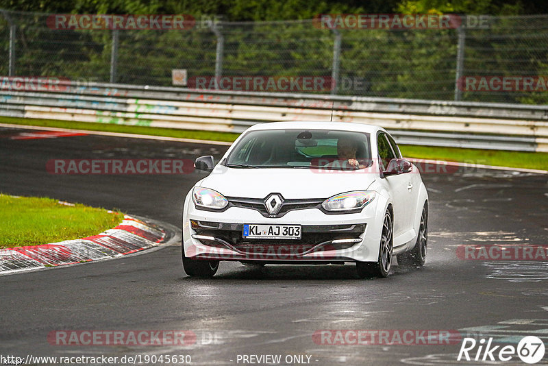 Bild #19045630 - Touristenfahrten Nürburgring Nordschleife (18.09.2022)