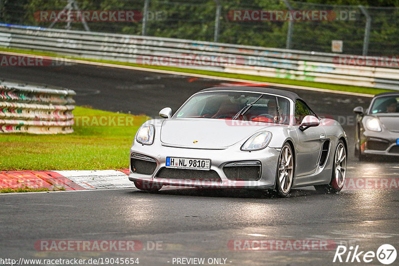 Bild #19045654 - Touristenfahrten Nürburgring Nordschleife (18.09.2022)