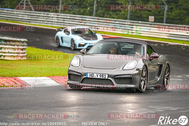 Bild #19045655 - Touristenfahrten Nürburgring Nordschleife (18.09.2022)