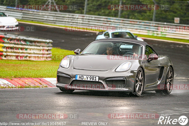 Bild #19045657 - Touristenfahrten Nürburgring Nordschleife (18.09.2022)