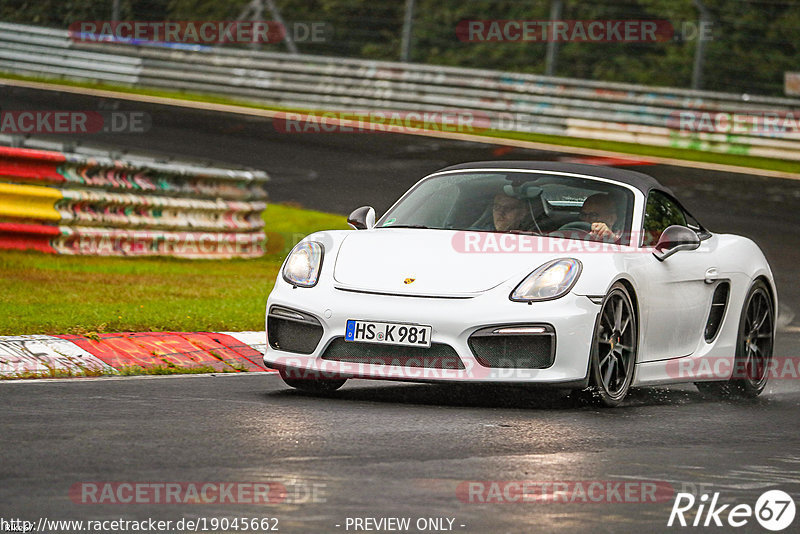 Bild #19045662 - Touristenfahrten Nürburgring Nordschleife (18.09.2022)