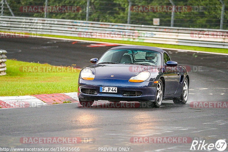 Bild #19045666 - Touristenfahrten Nürburgring Nordschleife (18.09.2022)